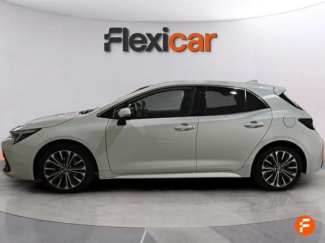 Toyota Corolla 140H Active Plus