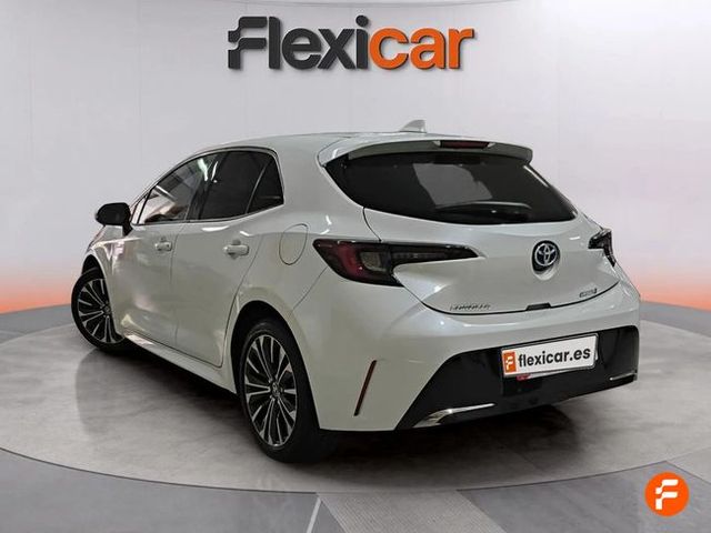 Toyota Corolla 140H Active Plus