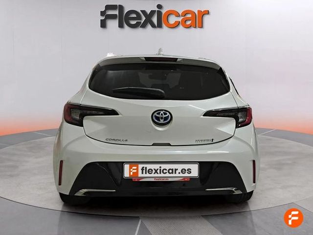 Toyota Corolla 140H Active Plus