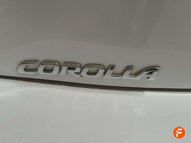 Toyota Corolla 140H Active Plus
