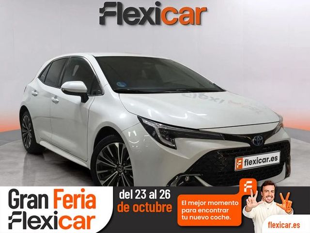 Toyota Corolla 140H Active Plus
