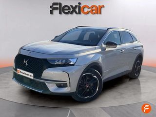DS DS 7 BlueHDi DE 96kW (130CV) AT. PERF.LINE