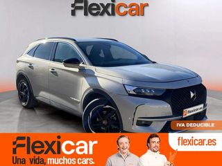 DS DS 7 BlueHDi DE 96kW (130CV) AT. PERF.LINE