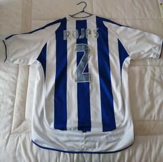 Camiseta Málaga CF Umbro