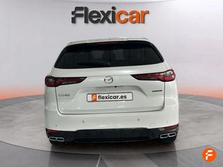 Mazda CX-60 e-Skyactiv PHEV AWD Exclusive-Line