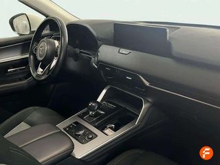 Mazda CX-60 e-Skyactiv PHEV AWD Exclusive-Line