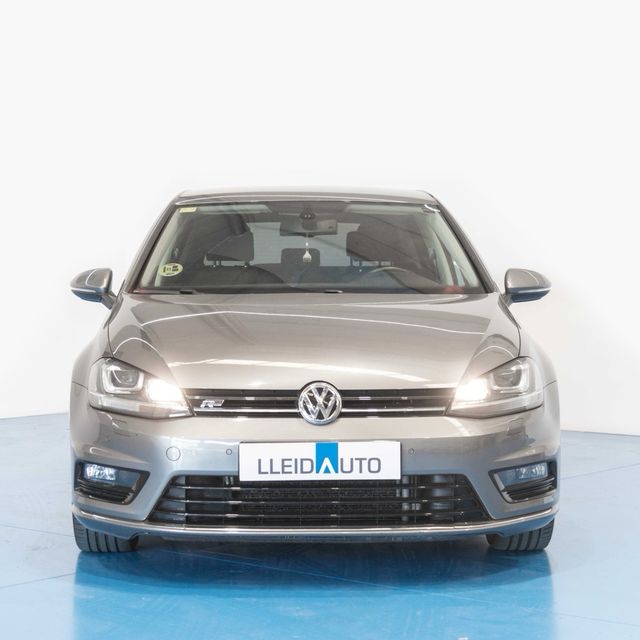 Volkswagen Golf  RLINE 