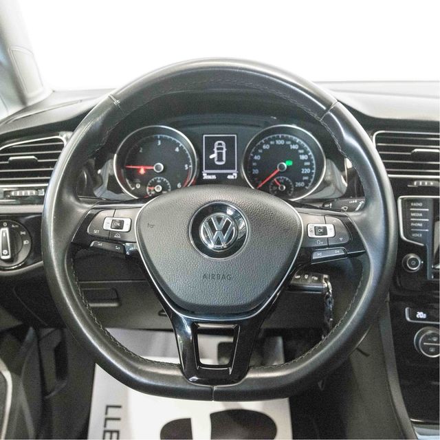 Volkswagen Golf  RLINE 