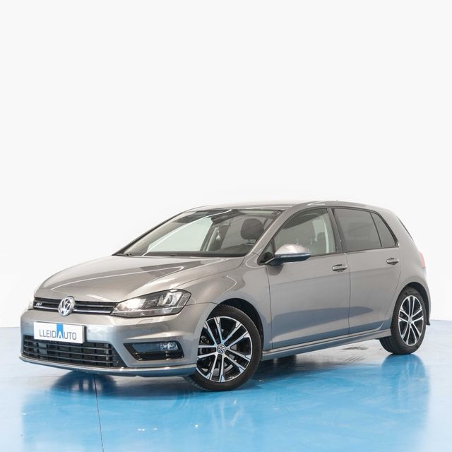 Volkswagen Golf  RLINE 