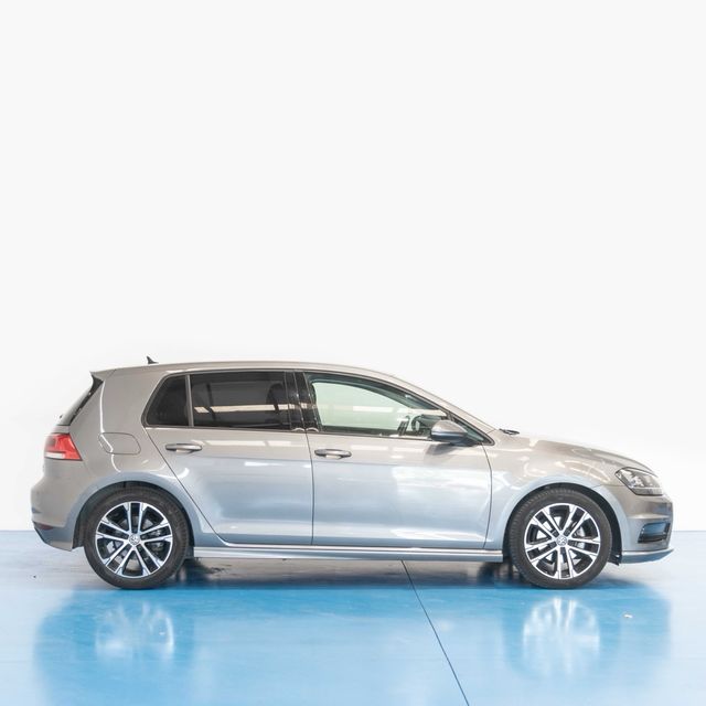 Volkswagen Golf  RLINE 