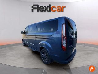 Ford Transit Custom 2.0 185cv titanium X