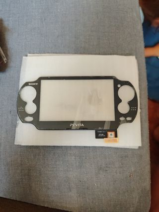 Pantalla táctil PS Vita (Sony)