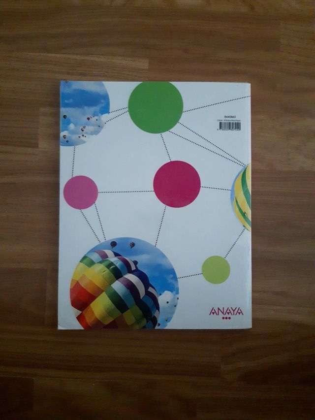 Física y Química 3.