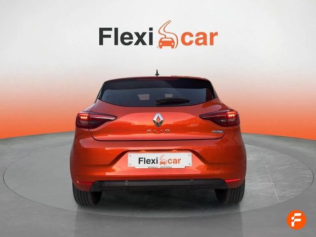 Renault Clio Equilibre E-Tech Híbrido 104 kW (140CV)