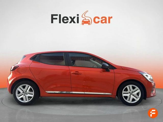 Renault Clio Equilibre E-Tech Híbrido 104 kW (140CV)