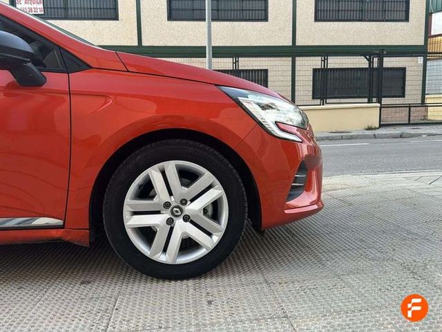 Renault Clio Equilibre E-Tech Híbrido 104 kW (140CV)