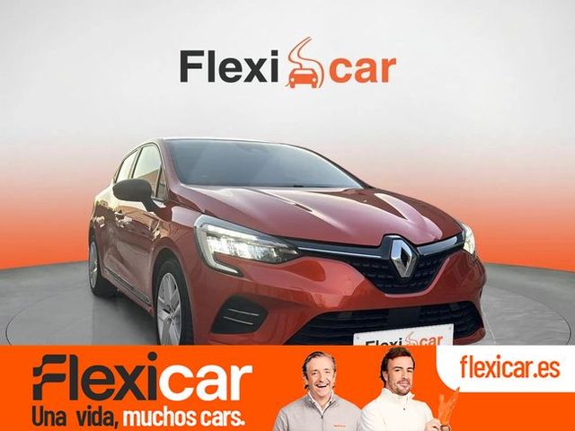 Renault Clio Equilibre E-Tech Híbrido 104 kW (140CV)