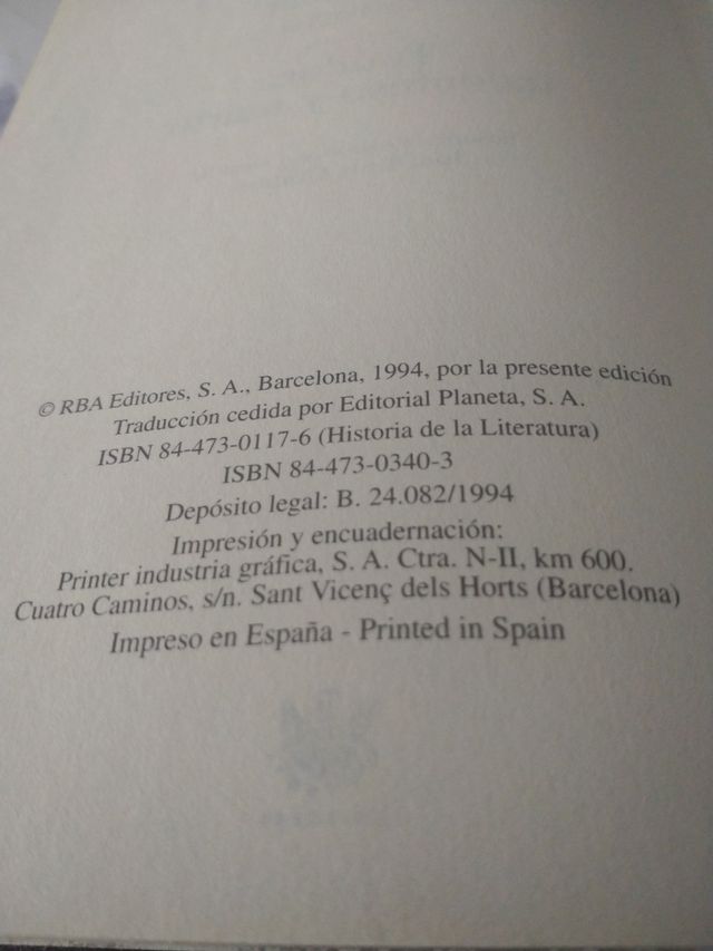 Don Juan tenorio ; traidor, inconfeso y martir