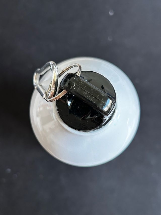 Borraccia Elecnor alluminio