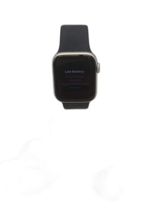 E618422-0 Apple Apple Watch Se 2022 40Mm (Gps) 