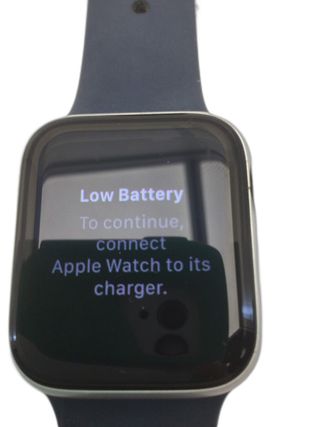 E618422-0 Apple Apple Watch Se 2022 40Mm (Gps) 