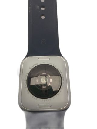 E618422-0 Apple Apple Watch Se 2022 40Mm (Gps) 