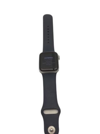 E618422-0 Apple Apple Watch Se 2022 40Mm (Gps) 