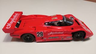 Slot.it Lancia LC2 1989