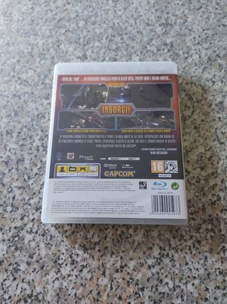 Dark Void - PS3 (PlayStation 3)