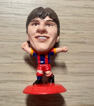 Lionel Messi Barcelona Barca FCB Corintian MC13215