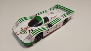 Slot.it Porsche 956 Real Betis