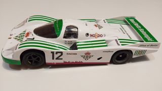 Slot.it Porsche 956 Real Betis