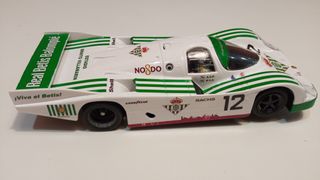 Slot.it Porsche 956 Real Betis