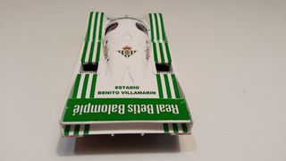 Slot.it Porsche 956 Real Betis
