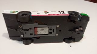 Slot.it Porsche 956 Real Betis