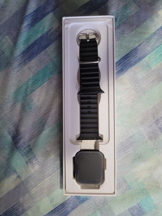 EM-09 Ultra Smartwatch - 49mm