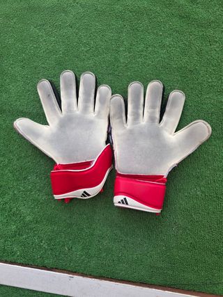 Guantes portero Adidas Predator