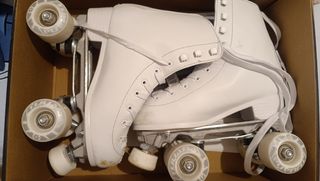 Patines 4 ruedas 