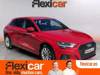 Audi A3 Sportback 30 TFSI 81kW (110CV) S tronic