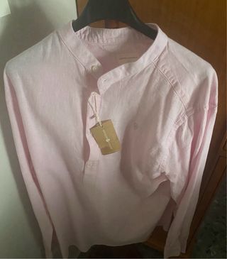  polera / Pantalon Jack Jones + regalo 
el ganso