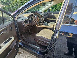 Lexus RX 450H