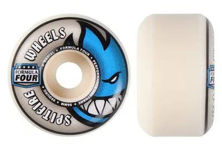 Ruedas Skate Spitfire F4 99A 56mm