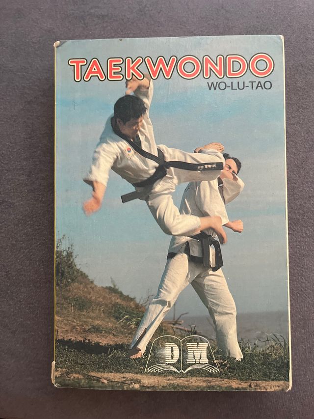 Taekwondo