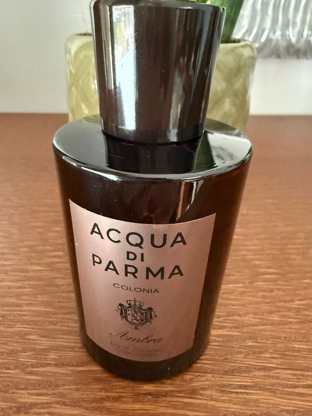 Acqua di Parma Colonia Ambra 100 ml