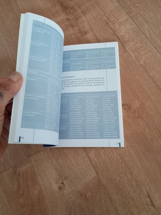 Gramatica De La Lengua Espanola/ Spanish Langua...