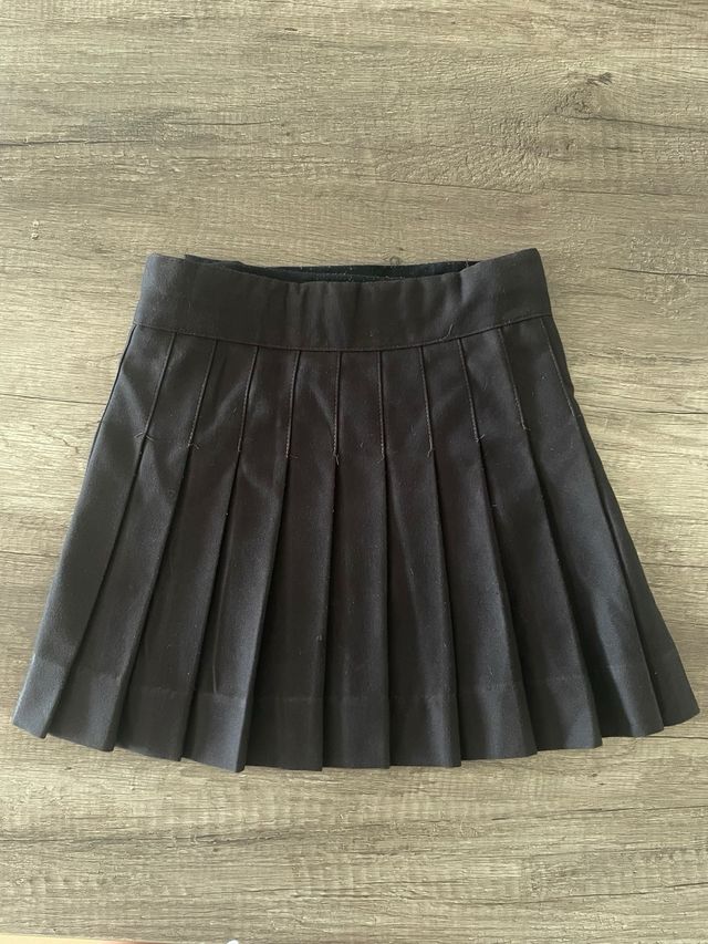 Falda Colegio Quercus - Talla 8