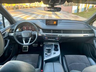 Audi Q7 2016