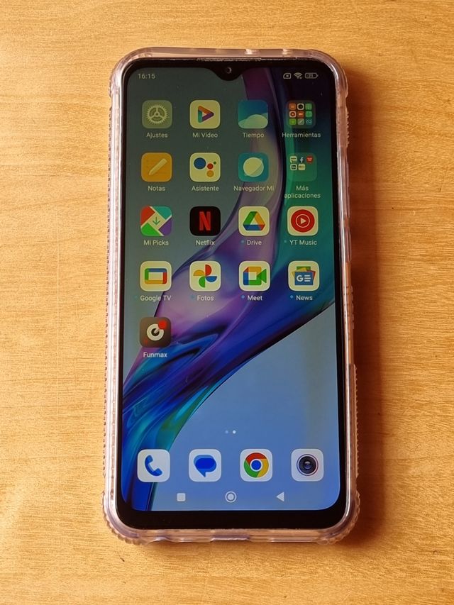 Xiaomi Redmi 9