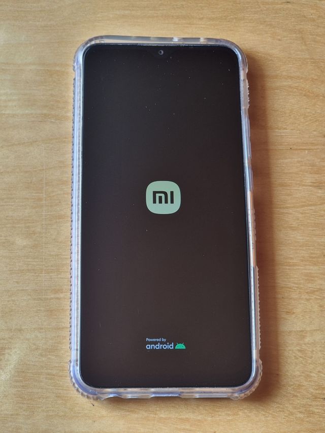 Xiaomi Redmi 9