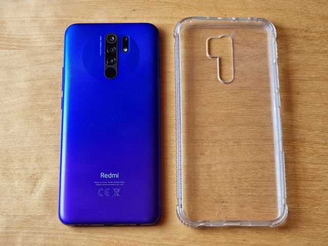 Xiaomi Redmi 9